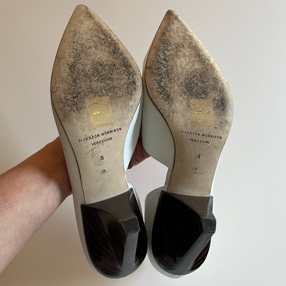 Sigerson Morrison Garson pump - Picture 6 of 15